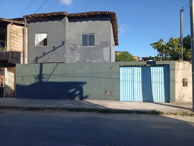 Casa em Porto Seguro oportunidade