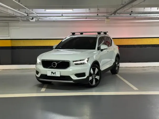 Volvo XC40 T-5 Momentum 2.0 252cv AWD 2019
