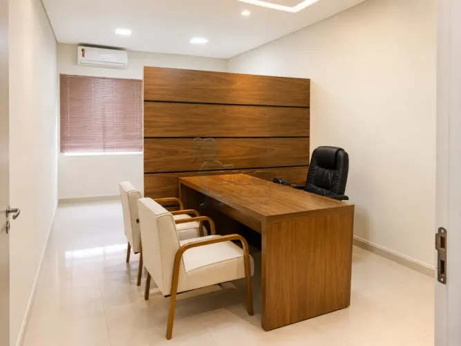 Escritório comercial de 30m² com 01 lavabo - Jardim América