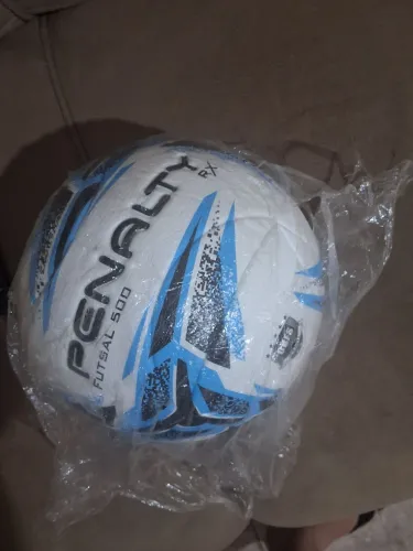 Bola de futsal
