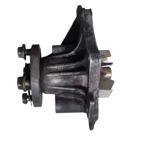 Bomba Dagua Toyota Rav4 2.0 16v 2001 2002 2003 2004 2005