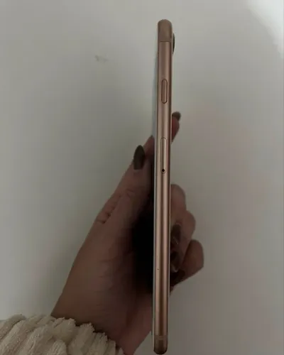 Vendo iPhone 8 Plus!!