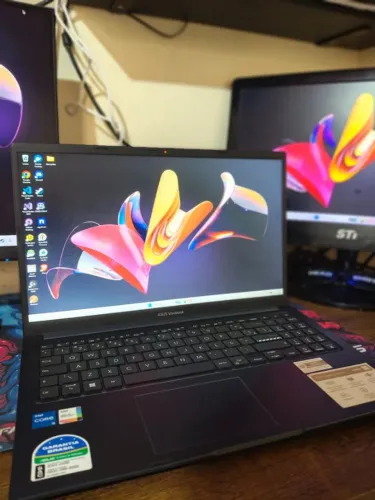 Notebook ASUS Vivobook 15 X1504