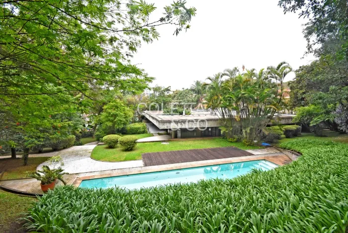 Cidade Jardim | Um dos maiores terrenos residenciais da região oportunidade singular para