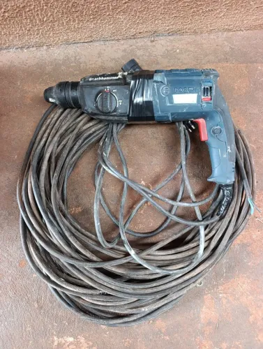 Martelete 2kg 220 volt