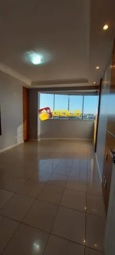 Cobertura para Locação em Uberlândia, Santa Mônica, 3 dormitórios, 3 suítes, 4 banheiros,