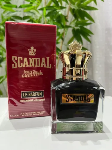 Perfume Scandal Lê Parfum 100ml original e lacrado