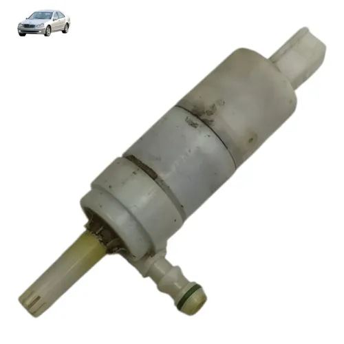 Motor Bomba Limpador Farol Mercedes C230k 2003 2004 2005 06
