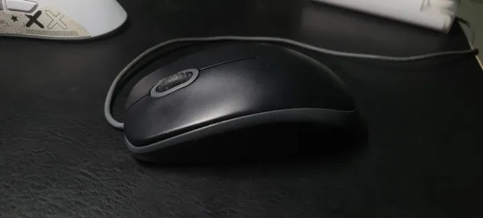 Kit Teclado e mouse