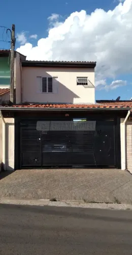 Casa em Bairros em Sorocaba