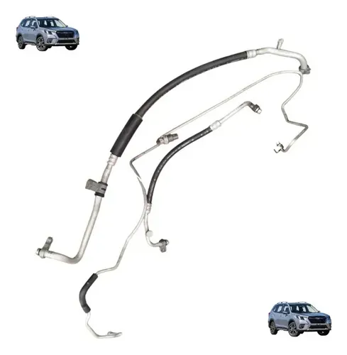Kit Mangueira Ar Condicionado Subaru Forester 2.0 2014a2017