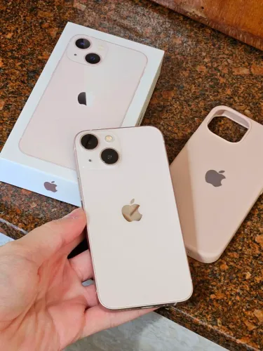 iPhone 13 mini 256GB