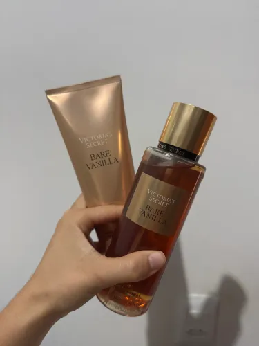 Body Splash Victoria?s Secret