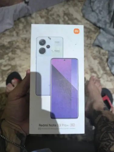 Xiaomi Redmi Note 13 Pro+ 5G