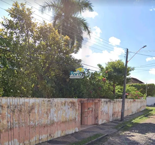 Terreno Residencial para Venda Morada do Sol, Teresina