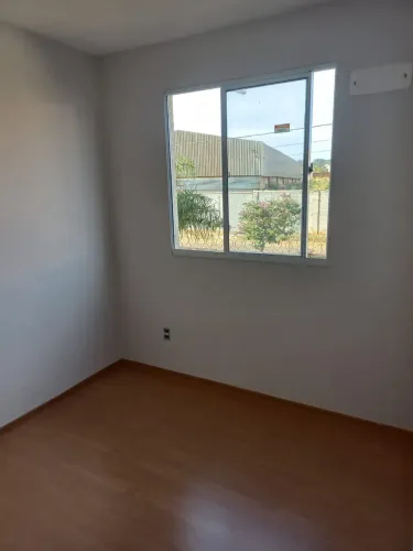 Imóvel para aluguel tem 43 metros quadrados com 2 quartos em Residencial Alfa - Goiânia - 