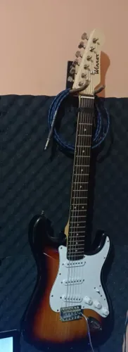 Guitarra Stratocaster Winner