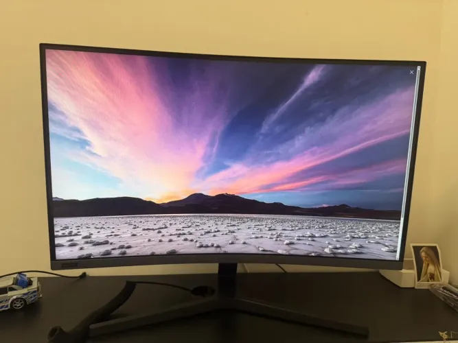 monitor gamer samsung odyssey CRG50