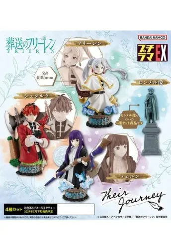 Pack Frieren MegaHouse