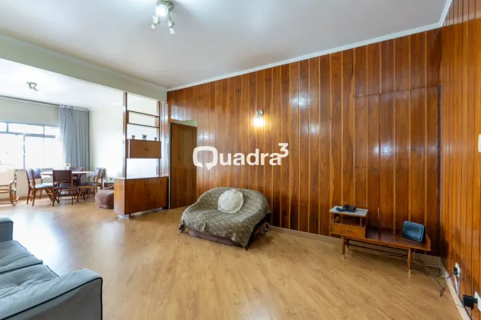 Alexandre - Apartamento à venda no bairro Pinheiros - São Paulo/SP