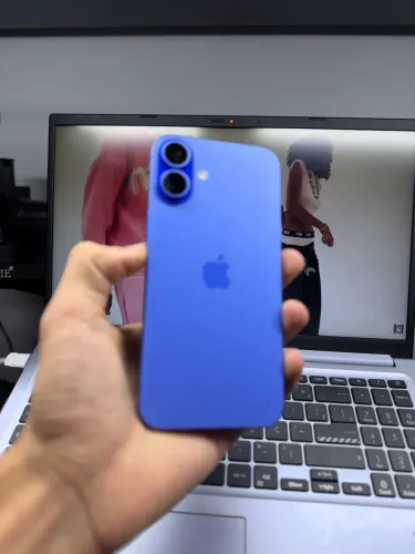 IPhone 16 Plus 128GB