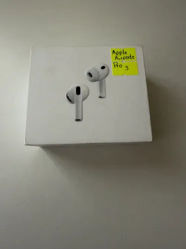 Vendo AirPods 3 PRO