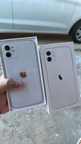 iPhone 11/128GB