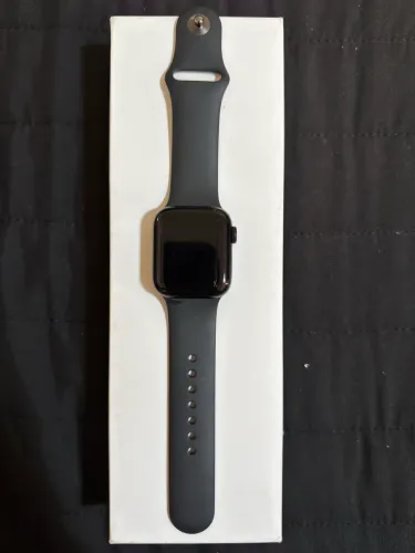 apple watch se 2 geração