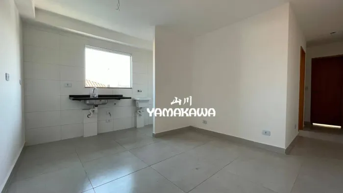 Apartamento à venda, 42 m² por R$ 360.000,00 - Vila Formosa - São Paulo/SP