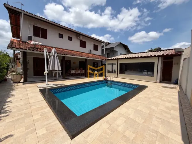 Casa no Greenville 1 / Venda