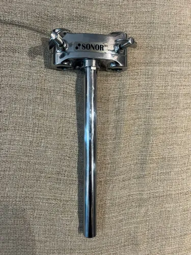 TOM-HOLDER DUPLO(USADO) SONOR