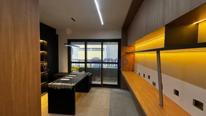Sala para alugar, 25 m² - Perdizes - São Paulo/SP