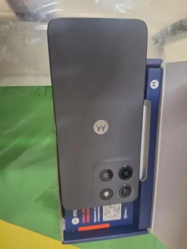 Motorola G15