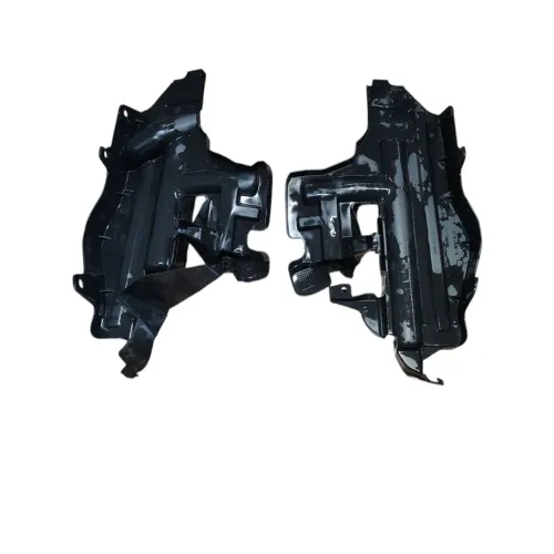 Par defletor Radiador Honda CR-V 12/15