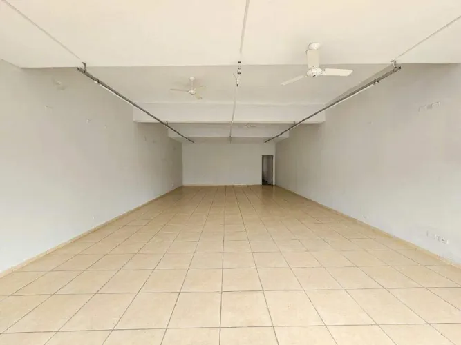 Salão, 146 m² - venda por R$ 500.000,00 ou aluguel por R$ 3.530,00/mês - Alto - Piracicaba