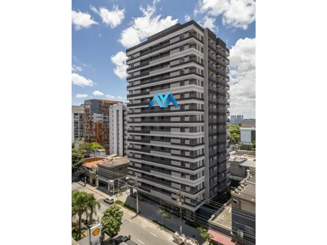 Vende-se stúdio em Moema