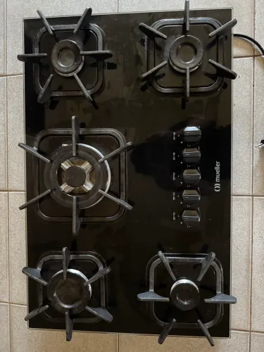 Cooktop Mueller