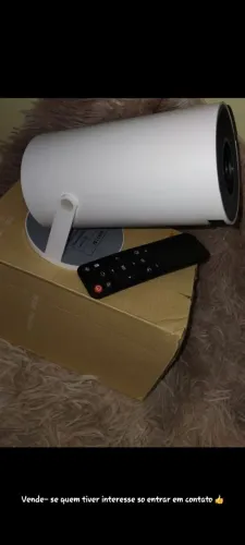 Projetor 4k