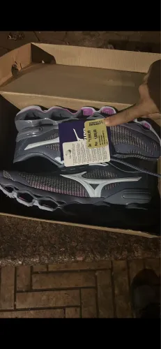 Mizuno 15 prophecy