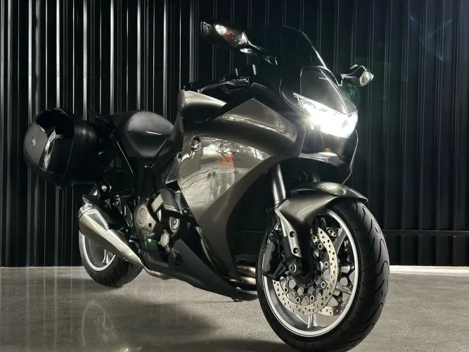 Honda VFR 1200F 2012
