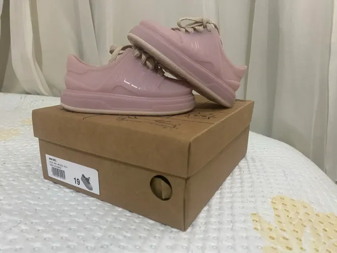 Sapato Melissa MINI MEL Original  tamanho 19
