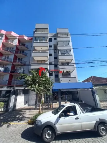 Apartamento Centro Caxias do Sul