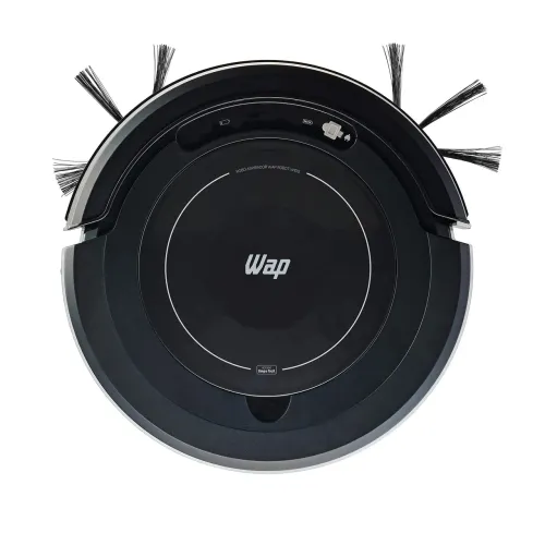 Aspirador Robo Wap 