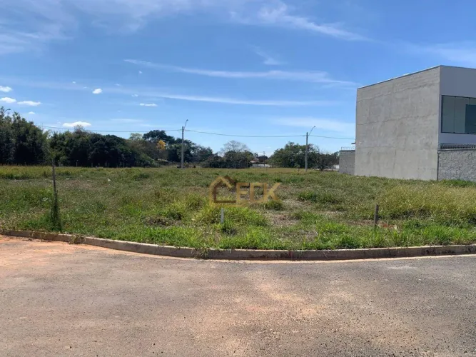 Terreno à venda, 180 m² por R$ 115.000,00 - Residencial e Comercial Cidade Morumbi - Pinda