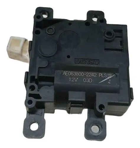 Motor Atuador Caixa Ar Toyota Corolla Hybrid 2021 2024 2025