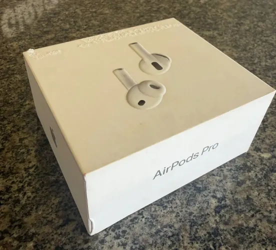 AirPods 3 Pro antiruído