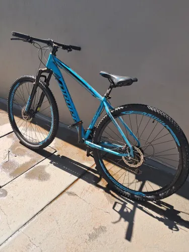 Bicicleta Dropp 29