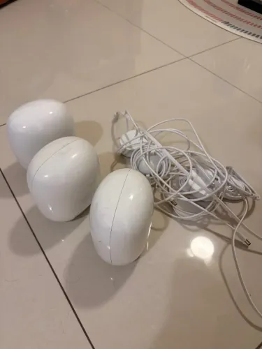 Google Nest Wifi ? Kit com 3 roteadores mesh