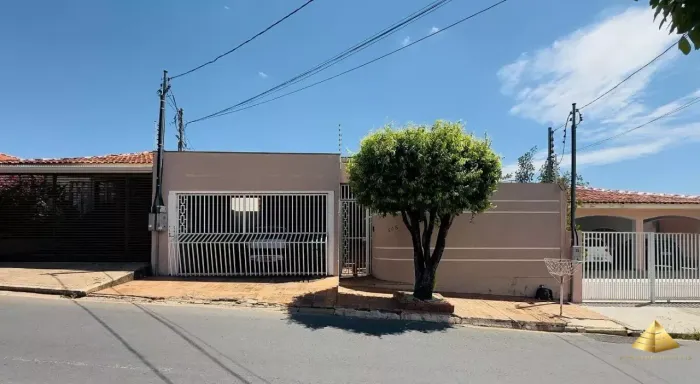 Casa para venda, Jardim Das Américas, Cuiabá