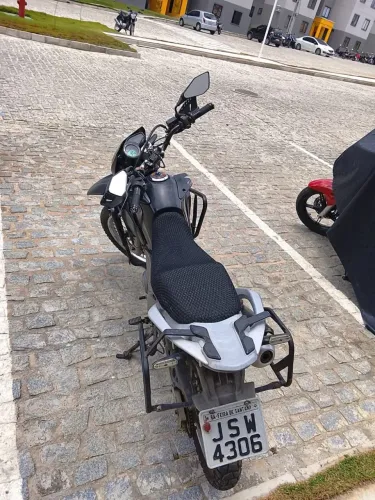 Bros 150